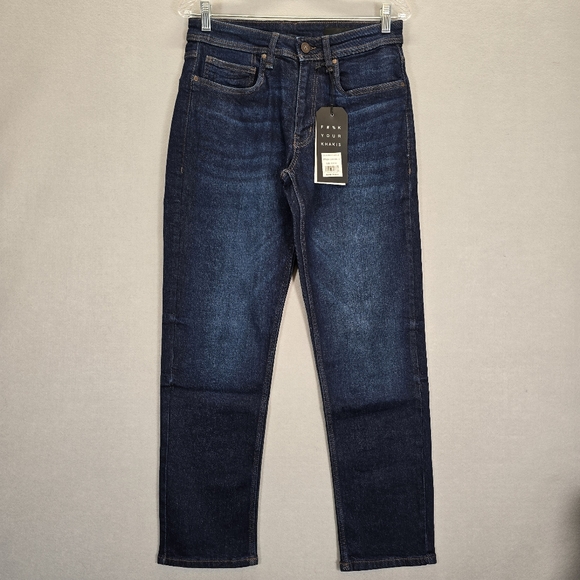 NYC Other - NYC The Perfect Jean Men’s Athletic Fit Blue  Size 30 X 30 NEW